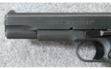 Colt ~ M1991A1 Series 80 ~ .45acp - 4 of 6