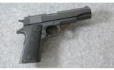 Colt ~ M1991A1 Series 80 ~ .45acp - 1 of 6