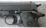 Colt ~ M1991A1 Series 80 ~ .45acp - 3 of 6