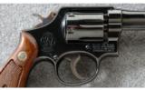 Smith & Wesson ~ 10-5 ~ .38 Spl. - 7 of 8