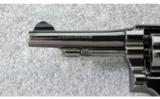 Smith & Wesson ~ 10-5 ~ .38 Spl. - 5 of 8