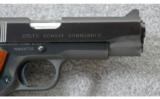 Colt ~ Combat Commander ~ .45acp - 5 of 6
