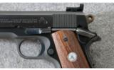 Colt ~ Combat Commander ~ .45acp - 3 of 6
