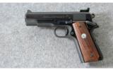 Colt ~ Combat Commander ~ .45acp - 2 of 6