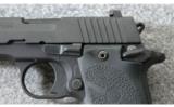 Sig Sauer ~ P938 BRG Micro Compact ~ 9mm Para. - 3 of 6
