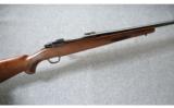 Ruger ~ M77LR Mark II ~ .338 Win. Mag. - 1 of 9