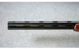 Franchi ~ Renaissance Over/Under ~ 20 Ga. - 8 of 9