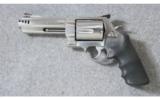 Smith & Wesson ~ 460V 5 Inch ~ .460 S&W Mag. - 2 of 6
