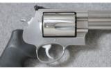 Smith & Wesson ~ 460V 5 Inch ~ .460 S&W Mag. - 6 of 6