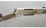 Browning ~ BLR Lightweight 81 Stainless Takedown~ .300 Win. Mag. - 4 of 9