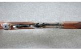 Winchester ~ 1886 Deluxe Takedown Short Rifle Ltd. Ed. ~ .45-70 - 4 of 9