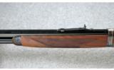 Winchester ~ 1886 Deluxe Takedown Short Rifle Ltd. Ed. ~ .45-70 - 9 of 9