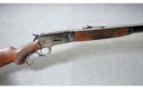 Winchester ~ 1886 Deluxe Takedown Short Rifle Ltd. Ed. ~ .45-70 - 1 of 9