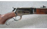 Winchester ~ 1886 Deluxe Takedown Short Rifle Ltd. Ed. ~ .45-70 - 3 of 9