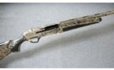 Remington ~ Versa Max Mossy Oak Duck Blind ~ 12 Ga. - 1 of 9