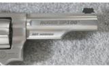 Ruger ~ GP100 Match Champion ~ .357 Mag. - 5 of 6