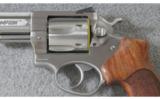 Ruger ~ GP100 Match Champion ~ .357 Mag. - 3 of 6