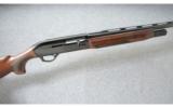 Benelli ~ Montefeltro Sporting ~ 12 Ga. - 1 of 9