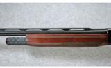 Benelli ~ Montefeltro Sporting ~ 12 Ga. - 9 of 9