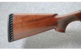 Benelli ~ Montefeltro Sporting ~ 12 Ga. - 2 of 9