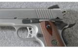 Ruger ~ SR-1911 Stainless Commander Style ~ .45acp - 3 of 6