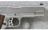Ruger ~ SR-1911 Stainless Commander Style ~ .45acp - 5 of 6