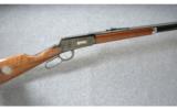 Winchester ~ 94 Buffalo Bill Comm. Rifle ~ .30-30 Win. - 1 of 9