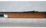 Winchester ~ 94 Buffalo Bill Comm. Rifle ~ .30-30 Win. - 9 of 9