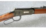 Winchester ~ 94 Buffalo Bill Comm. Rifle ~ .30-30 Win. - 3 of 9
