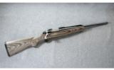 Ruger ~ M77 Mark II Frontier ~ .300 WSM - 1 of 9