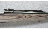 Ruger ~ M77 Mark II Frontier ~ .300 WSM - 5 of 9