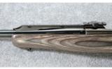 Ruger ~ M77 Mark II Frontier ~ .300 WSM - 8 of 9