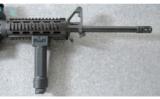 Smith & Wesson ~ M&P-15 ~ 5.56x45mm NATO - 5 of 9