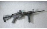 Smith & Wesson ~ M&P-15 ~ 5.56x45mm NATO - 1 of 9