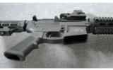 Smith & Wesson ~ M&P-15 ~ 5.56x45mm NATO - 4 of 9