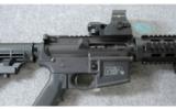 Smith & Wesson ~ M&P-15 ~ 5.56x45mm NATO - 3 of 9
