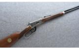 Winchester ~ Model 1894 Legendary Frontiersman ~ .38-55 Win. - 1 of 9
