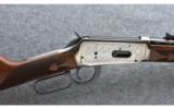 Winchester ~ Model 1894 Legendary Frontiersman ~ .38-55 Win. - 3 of 9