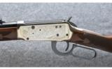 Winchester ~ Model 1894 Legendary Frontiersman ~ .38-55 Win. - 8 of 9