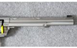 Ruger ~ Single Six Hunter Convertible ~ .22 LR and .22 Mag. - 5 of 6
