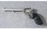 Ruger ~ Single Six Hunter Convertible ~ .22 LR and .22 Mag. - 2 of 6