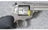Ruger ~ Single Six Hunter Convertible ~ .22 LR and .22 Mag. - 6 of 6