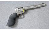 Ruger ~ Single Six Hunter Convertible ~ .22 LR and .22 Mag. - 1 of 6