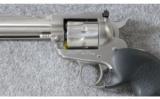 Ruger ~ Single Six Hunter Convertible ~ .22 LR and .22 Mag. - 3 of 6