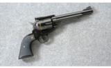 Ruger ~ New Model Blackhawk Convertible ~ .357 Mag. and 9mm Para. - 1 of 6