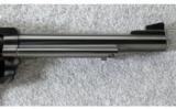 Ruger ~ New Model Blackhawk Convertible ~ .357 Mag. and 9mm Para. - 5 of 6