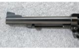 Ruger ~ New Model Blackhawk Convertible ~ .357 Mag. and 9mm Para. - 4 of 6