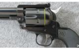 Ruger ~ New Model Blackhawk Convertible ~ .357 Mag. and 9mm Para. - 3 of 6
