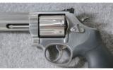 Smith & Wesson ~ 686-6 Plus ~ .357 Mag. - 3 of 6
