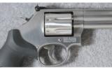 Smith & Wesson ~ 686-6 Plus ~ .357 Mag. - 6 of 6